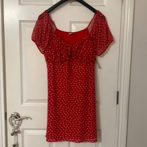 Beautiful body con dress!